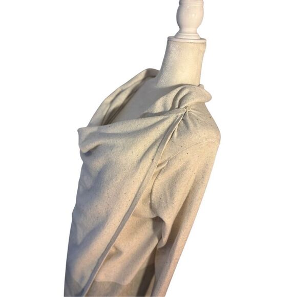 Smartwool Edgewood wrap sweater - L - Picture 2 of 9